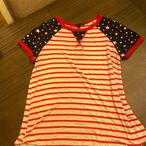 Cute patriotic shirt